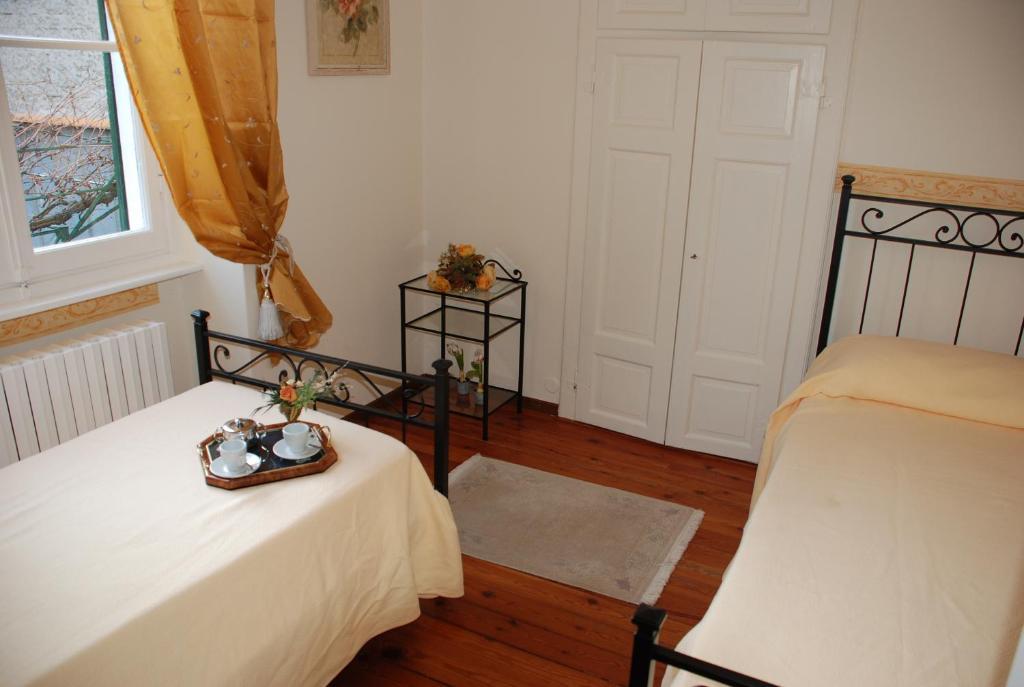 Casa Olimpia Leilighet Tremezzo Rom bilde