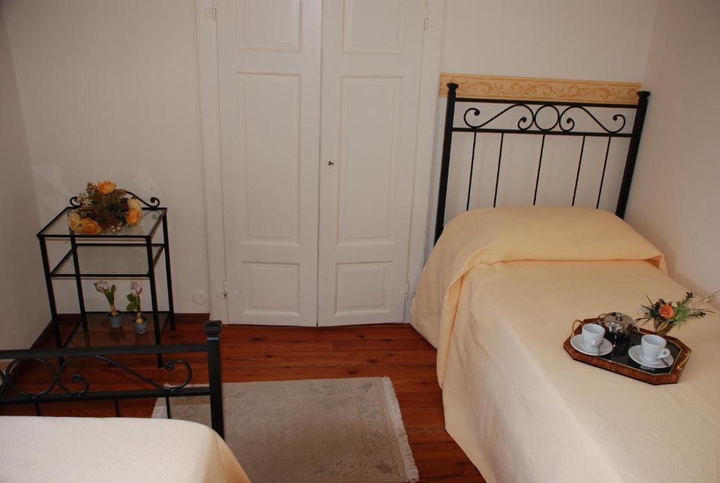 Casa Olimpia Leilighet Tremezzo Rom bilde