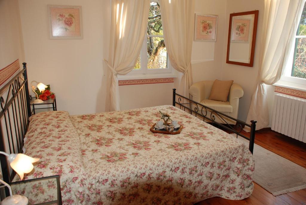 Casa Olimpia Leilighet Tremezzo Rom bilde