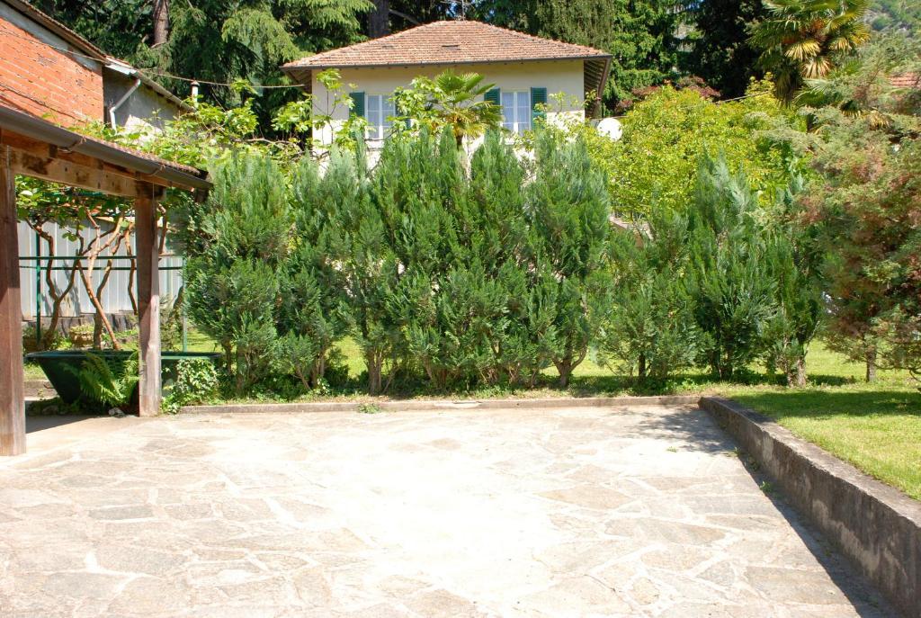 Casa Olimpia Leilighet Tremezzo Eksteriør bilde